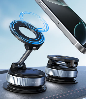 Drive Safer, Stay Connected Effortlessly